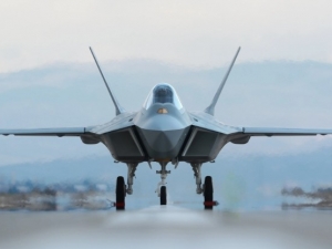 TF35000 Motoru KAAN’ı uçuracak