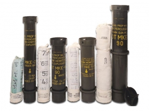 MKE teslimatlarına ara vermeden devam ediyor