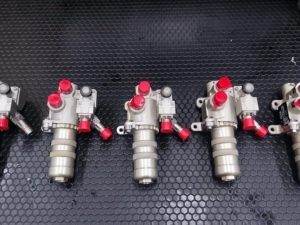 Milli Hava Araçlarına Yerli "Kalp ve Damar Sistemi"