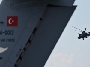 Türk Savunma Sanayisi Çığır Açan Teknolojilerin Peşinde