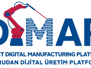 Doğrudan Dijital Üretim Platformu