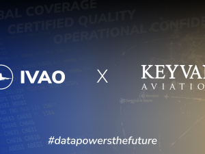 Sanal Havacılıkta Veri Standartları Yükseliyor 