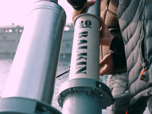 ‘MKE BALKIN’ İle Bir Üründe Daha Dışa Bağımlılık Sona Erdi! 