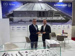 8. Konya Savunma Sanayi Tedarikçi Buluşmaları’na katıldık