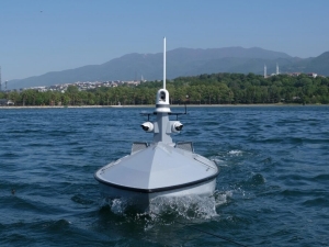 MKE, Uluslararası Savunma Fuarında Yer Alacak