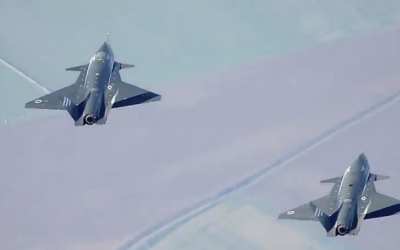 Bayraktar KIZILELMA’dan kol uçuşuyla tarihi başarı