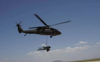 MKE BORAN'a uluslararası ilgi artıyor