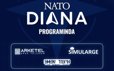 Üye firmalarımızdan NATO başarısı: 3 Türk firması DIANA Programı’na seçildi