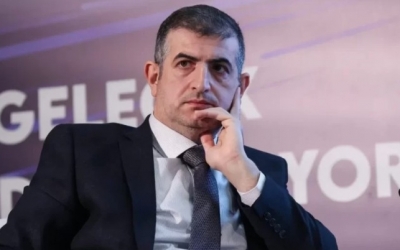 Türk SİHA’ları İtalya’da üretilecek