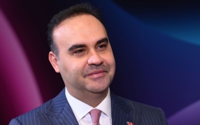Bakan Kaçır Türkiye’nin ileri teknolojideki atılımını vurguladı