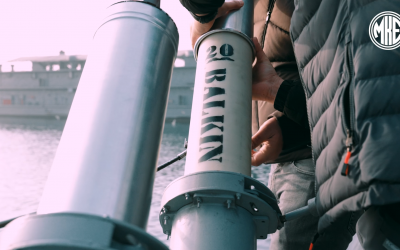 ‘MKE BALKIN’ İle Bir Üründe Daha Dışa Bağımlılık Sona Erdi! 