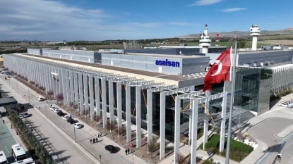 ASELSAN’ın Yeni Muhafızı GÖKSUR’dan Tam İsabet: Mavi Vatan için Güçlü Kalkan