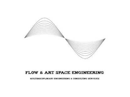 FLOW ART SPACE MÜHENDİSLİK TİCARET LİMİTED ŞİRKETİ