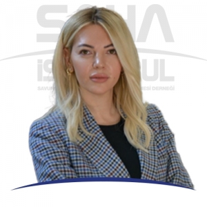 Pınar ÖZOZAN OKYAY 