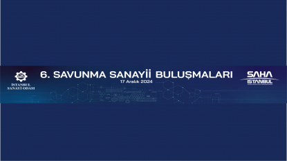 6. Savunma Sanayii Buluşmaları