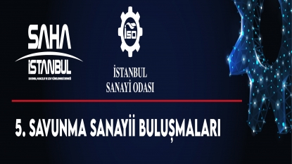 5. Savunma Sanayi Buluşmaları