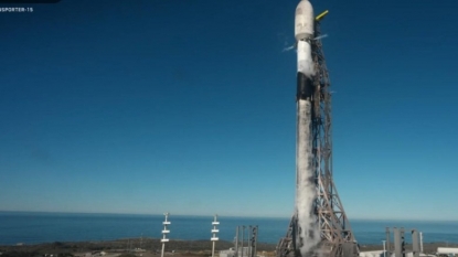 ASELSAN’ın Yerli Teknoloji Harikası: LUNA-1 IoT Uydusu Uzayda