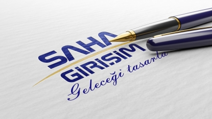 SAHA GİRİŞİM