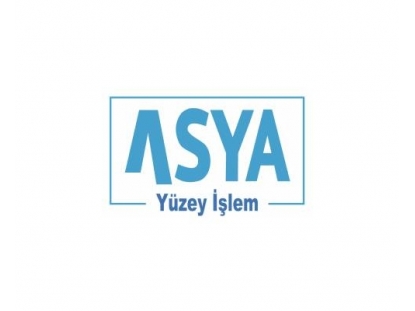 ASYA YÜZEY İŞLEM TEKNOLOJİLERİ SANAYİ VE TİCARET LİMİTED ŞİRKETİ