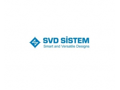 SVD SİSTEM ELEKTRİK ELEKTRONİK VE MAKİNA SANAYİ TİCARET LİMİTED ŞİRKETİ