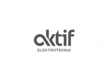 AKTİF ELEKTROTEKNİK SAN.VE TİC.A.Ş.