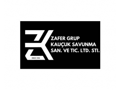 ZAFER GRUP KAUÇUK SAVUNMA SANAYI VE TICARET LIMITED SIRKETI