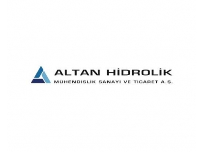 Altan Hidrolik Mühendislik Sanayi ve Ticaret A.Ş.