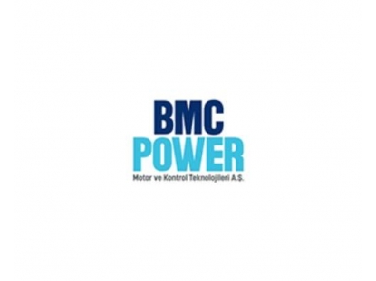 BMC POWER MOTOR VE KONTROL TEKNOLOJİLERİ A.Ş.