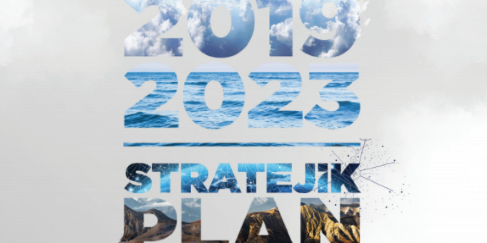 Presidency of Defence Industry 2019-2023 Strategic Plan