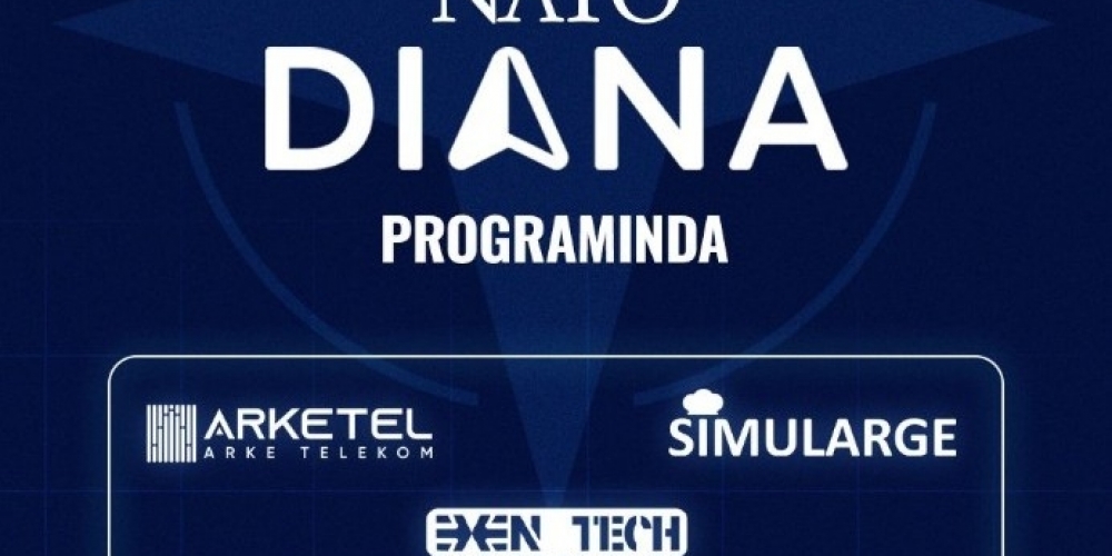 SAHA İstanbul’dan NATO başarısı: 3 Türk firması DIANA Programı’na seçildi