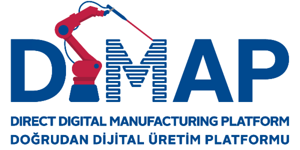 Doğrudan Dijital Üretim Platformu