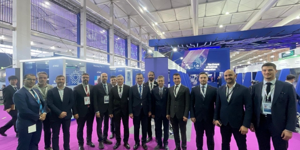 Riyad’da savunma çıkarması