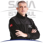 Haluk BAYRAKTAR                                       