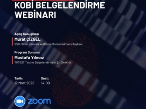 Savunma Sanayiinde Sürdürülebilirlik İçin: Siber Hijyen!