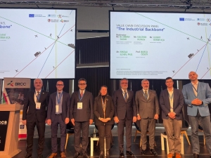 Büyüme Odaklı Bağlantılar: Bulgaristan–Türkiye–Romanya