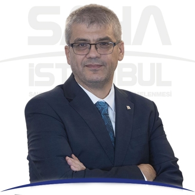 Prof. Dr. Orhan Aydın 