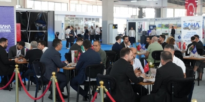 Savunma Sanayii Buluşması Kapsamında B2B Görüşmeleri Gerçekleştirildi