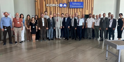 SAHA İstanbul Test ve Sertifikasyon Komitesi Toplantısını Gerçekleştirdik