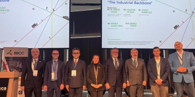 Büyüme Odaklı Bağlantılar: Bulgaristan–Türkiye–Romanya