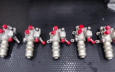 Milli Hava Araçlarına Yerli "Kalp ve Damar Sistemi"