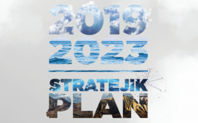 Presidency of Defence Industry 2019-2023 Strategic Plan