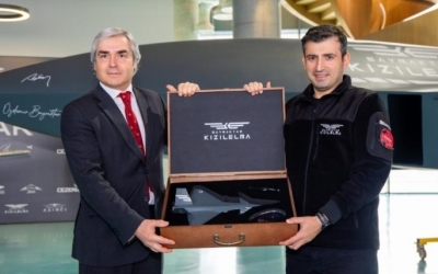 Portekiz’den Türk İHA’larına övgü