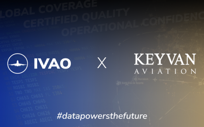 Sanal Havacılıkta Veri Standartları Yükseliyor 