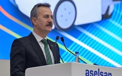 Savunma sanayiinden sağlık alanına yerli destek: 30 mobil röntgen cihazı teslim edildi