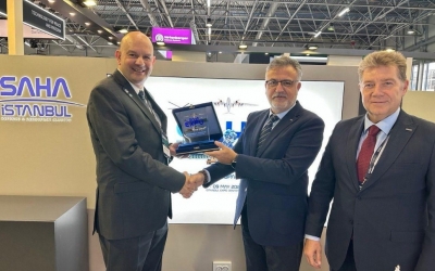 Slovenya – Celje / SIDEC Fuarı'na Katıldık