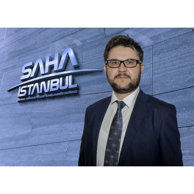 Metehan ÇALIŞ    