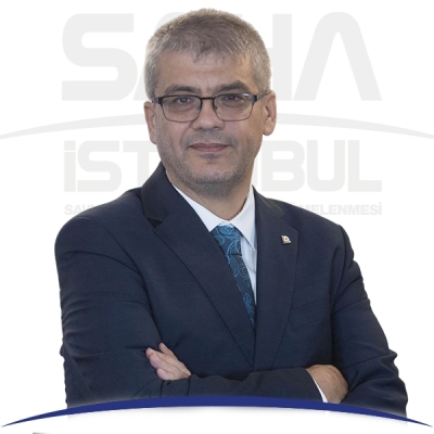Prof. Dr. Orhan Aydın   