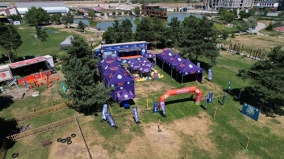 ASELSAN Tekno Macera Tırı, Türkiye turunu Antalya’da noktalıyor