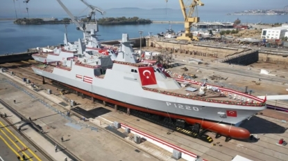 Romanya, Karadeniz Filosu için Türkiye’den HİSAR Sınıfı Açık Deniz Karakol Gemisi Alıyor