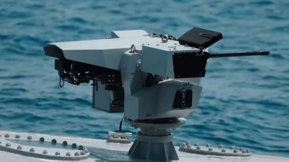 Aselsan Muhafız sistemine yeni yetenekler ekliyor